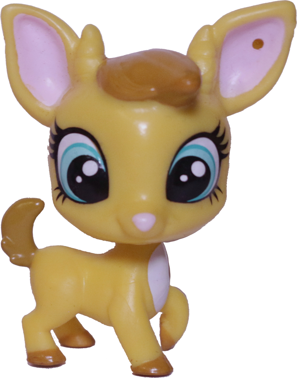 #90 Gazelle "Aria Swiftbrook"