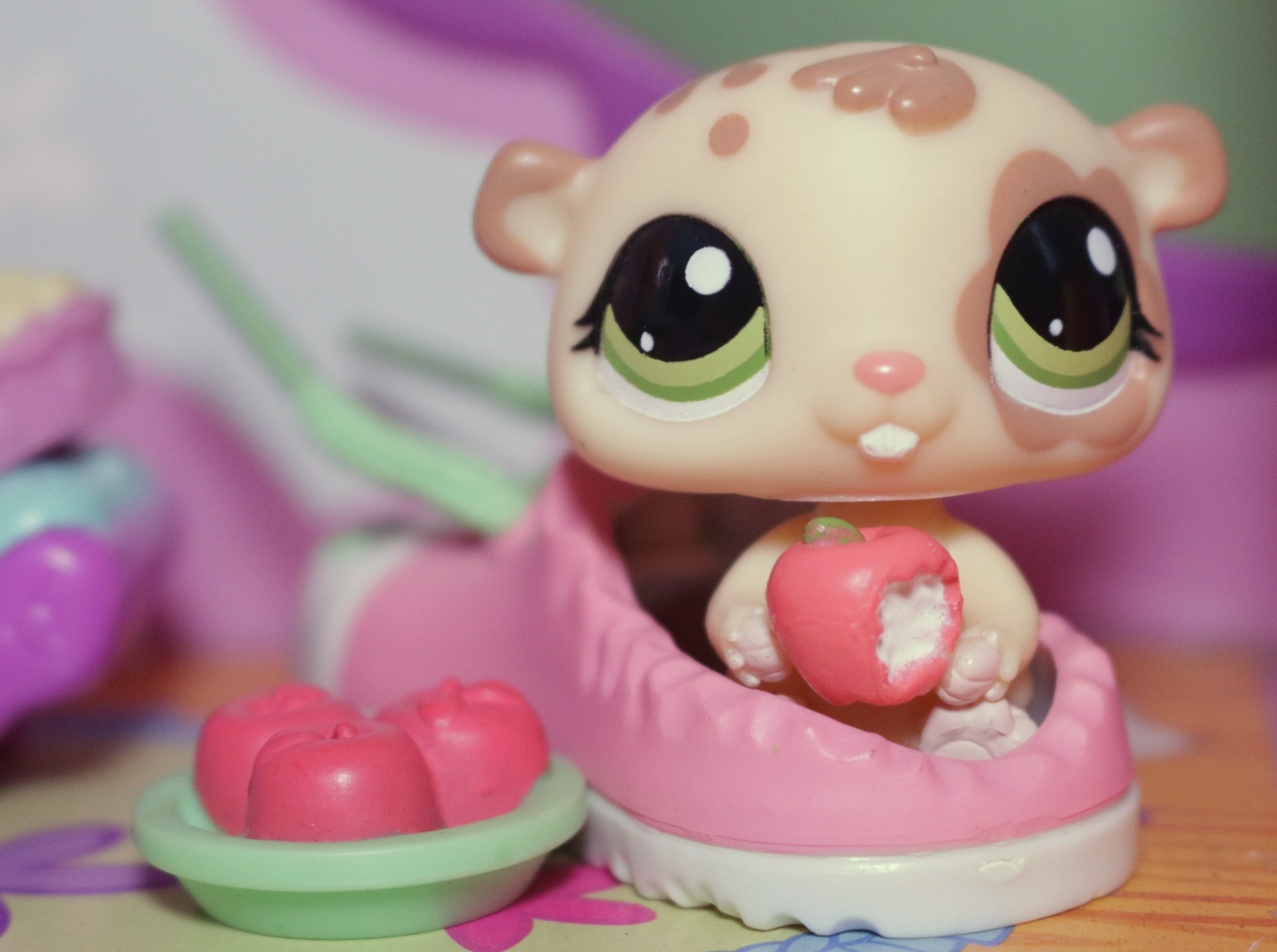 Apple Bowl