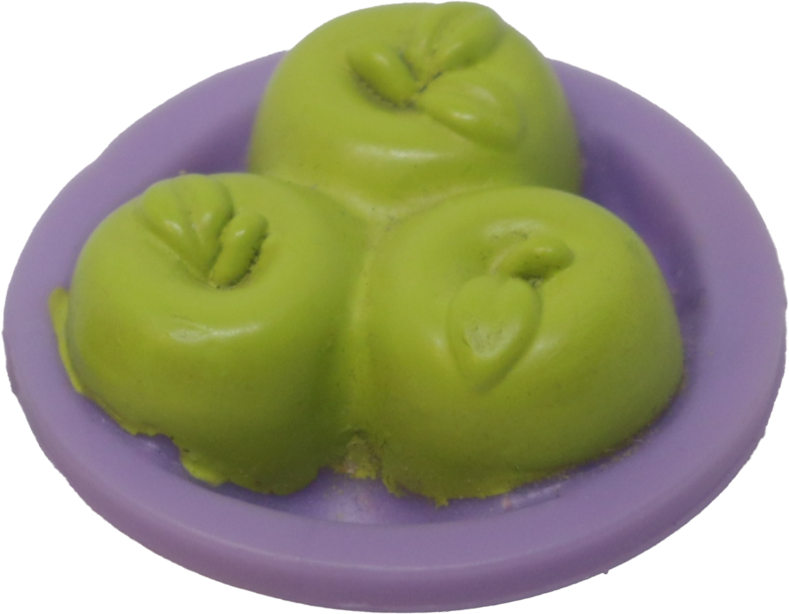 Apple Bowl