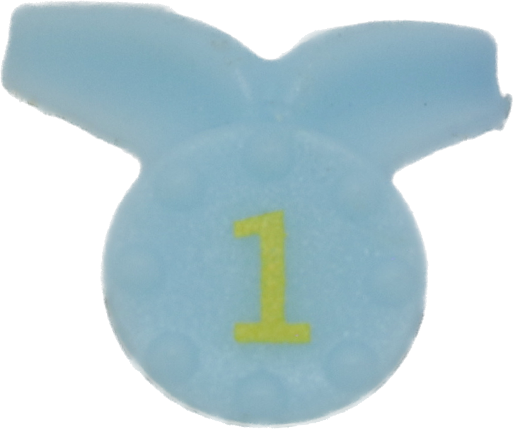 Award Ribbon
