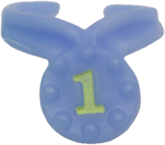 Award Ribbon
