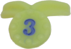 Award Ribbon