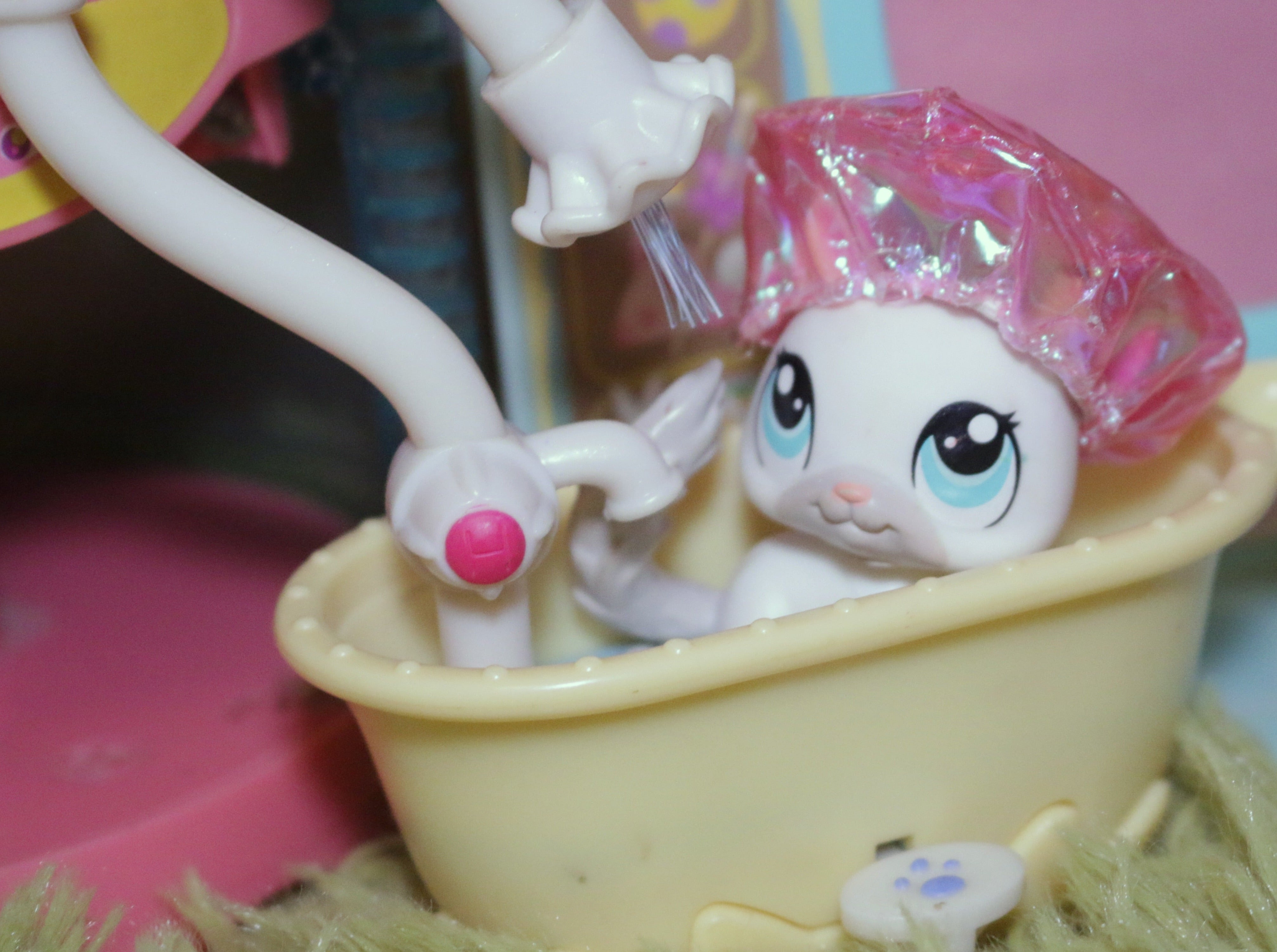 Bath Tub