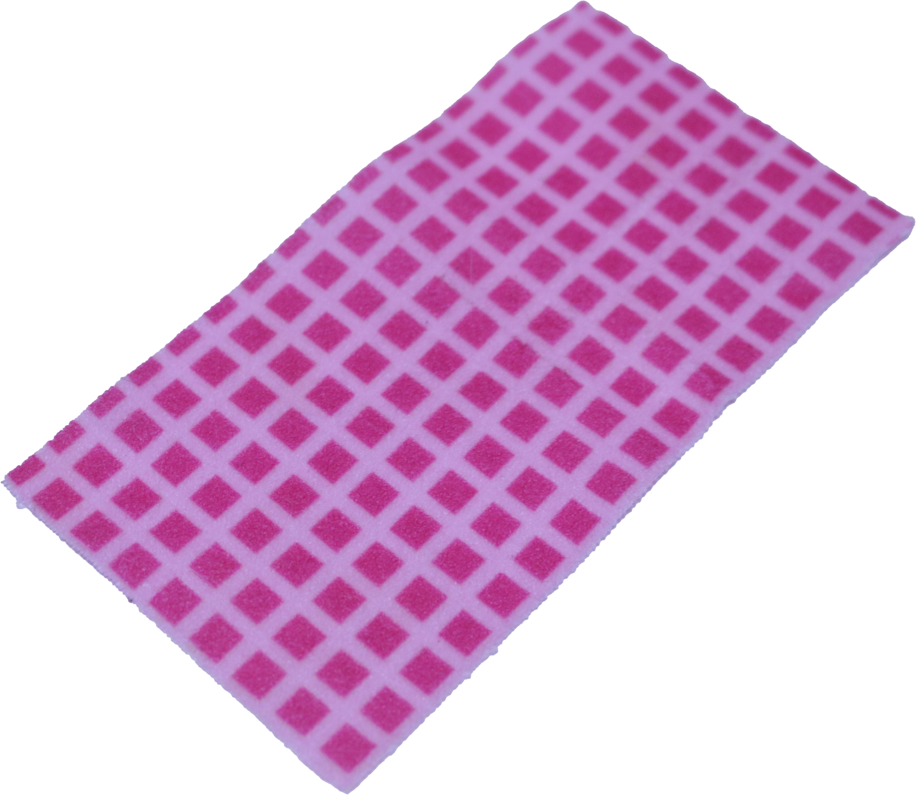 Fabric Blanket