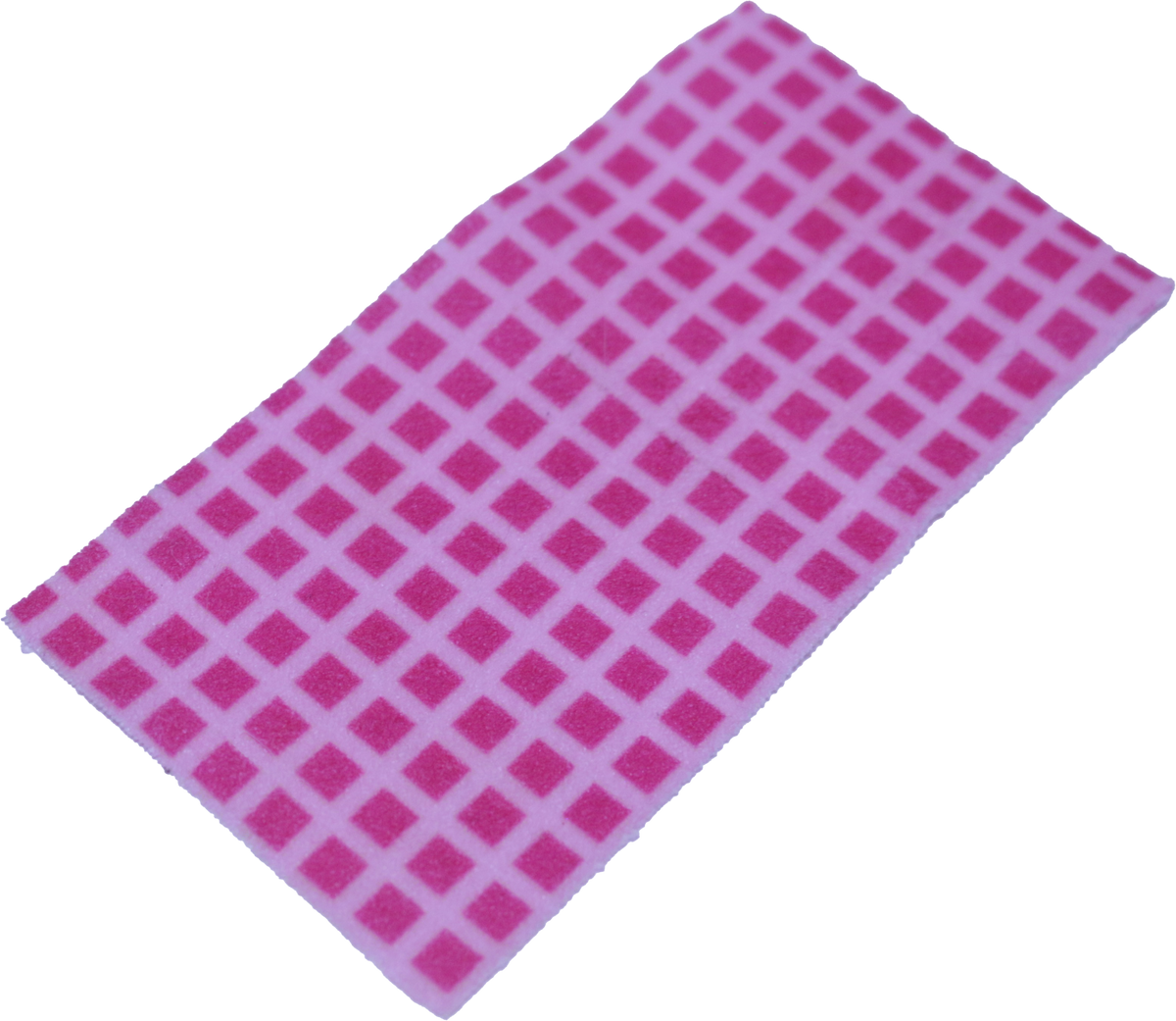 Fabric Blanket
