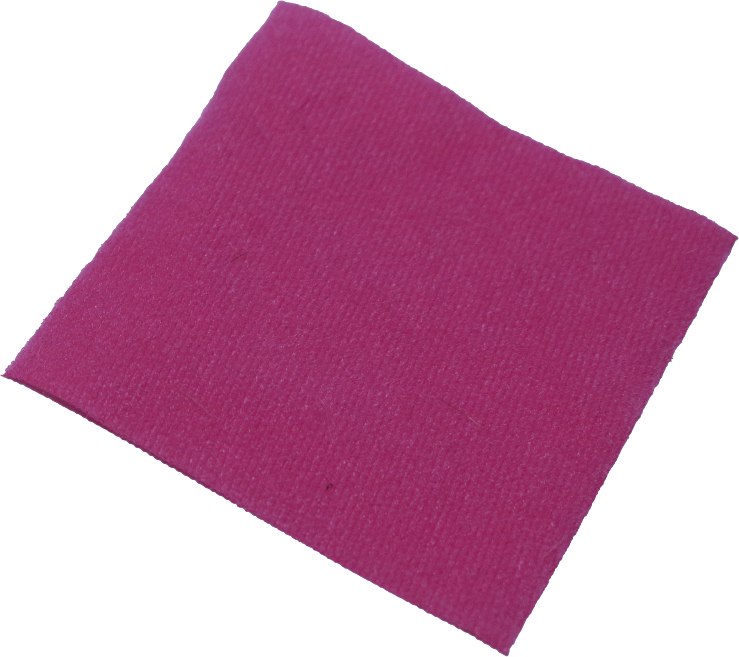 Fabric Blanket