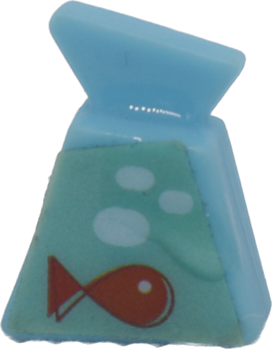 Fish Food