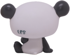 LPS G7 #001 Panda