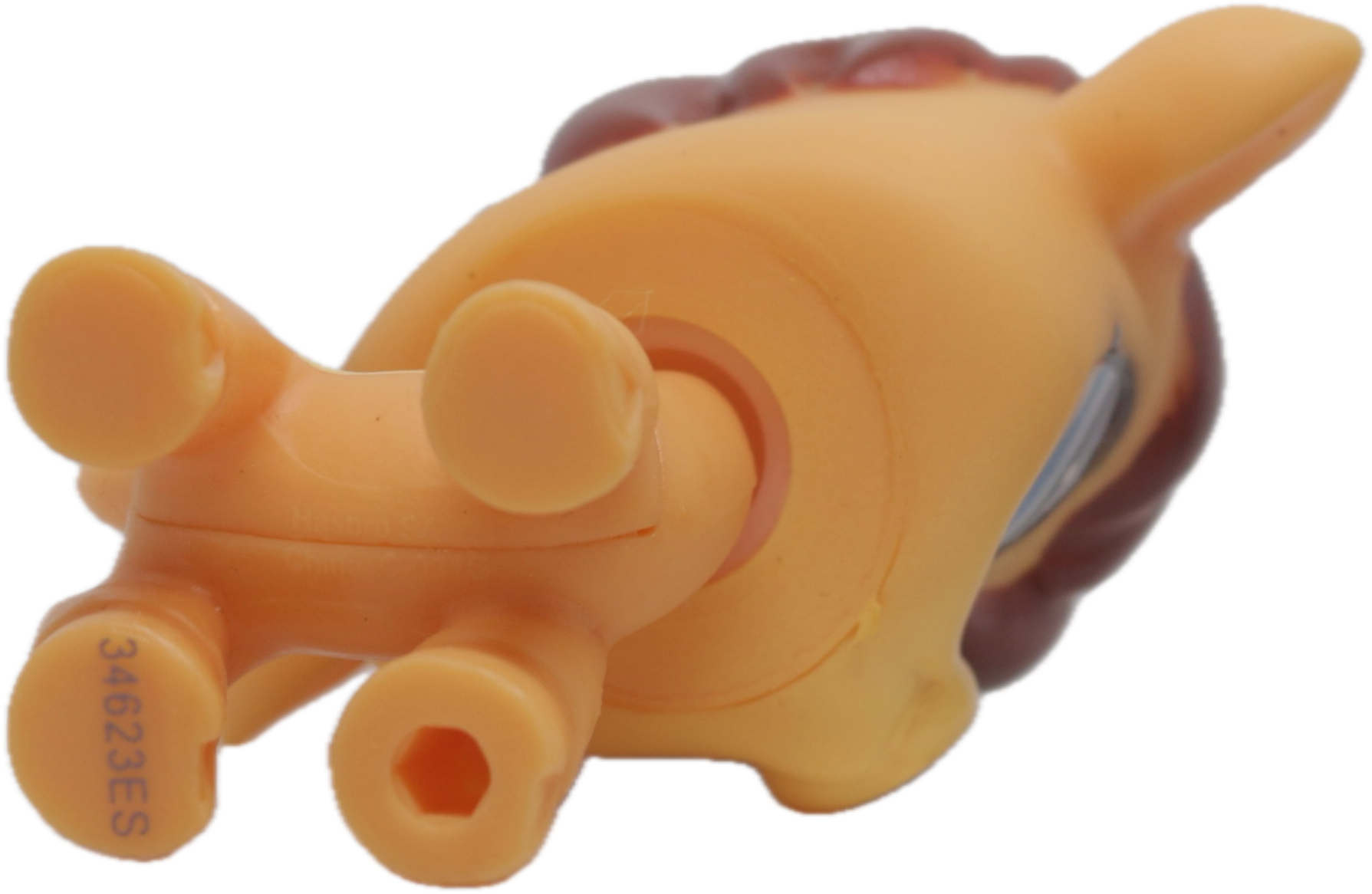 LPS G7 #005 Bull