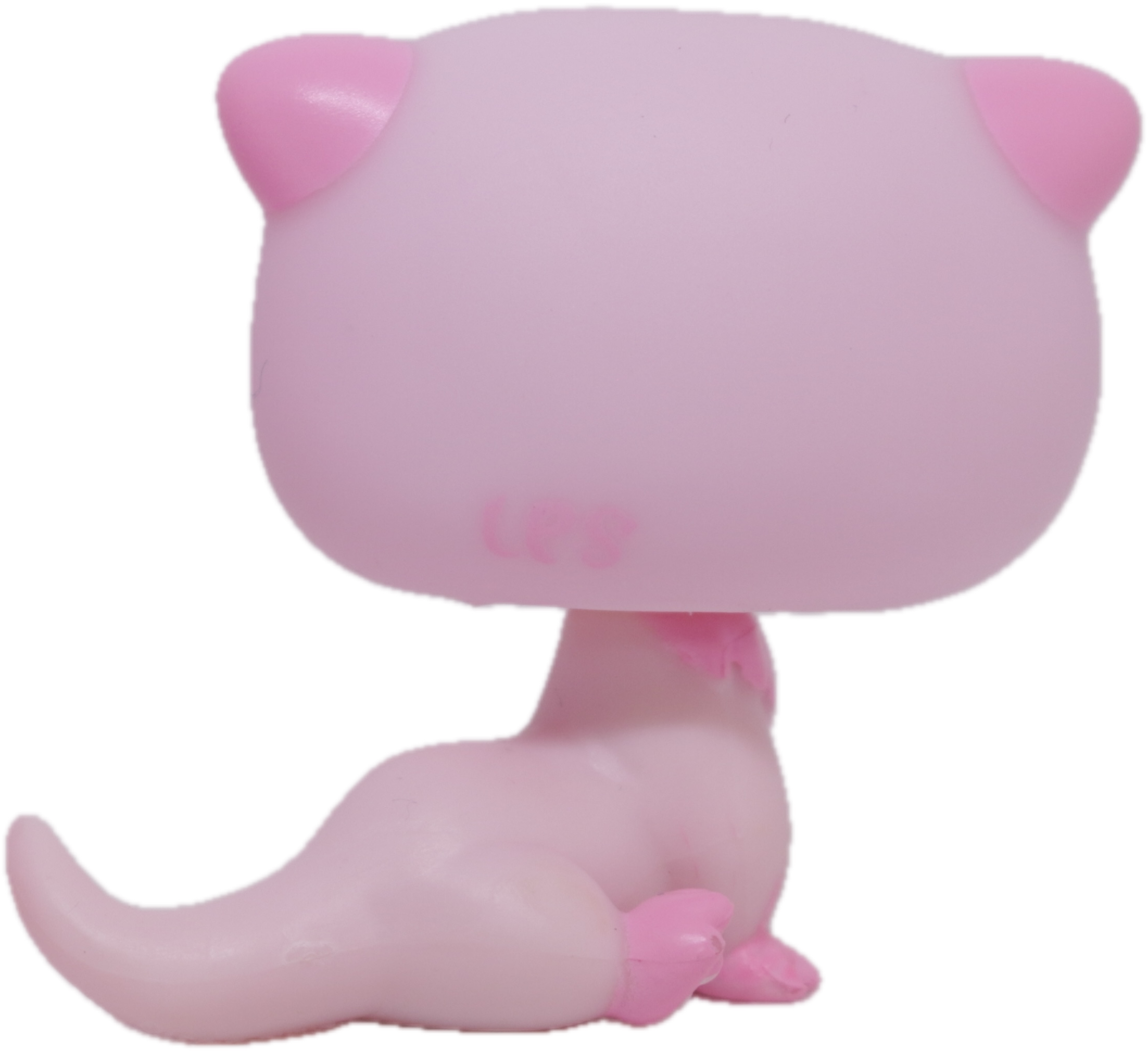 LPS G7 #007 Otter