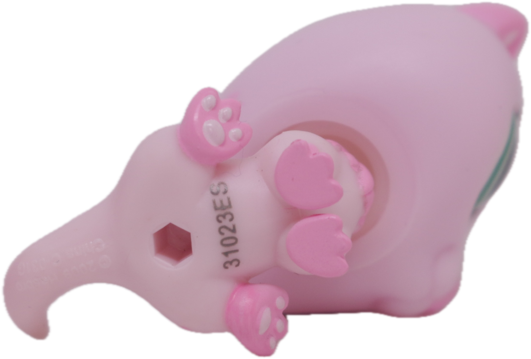 LPS G7 #007 Otter