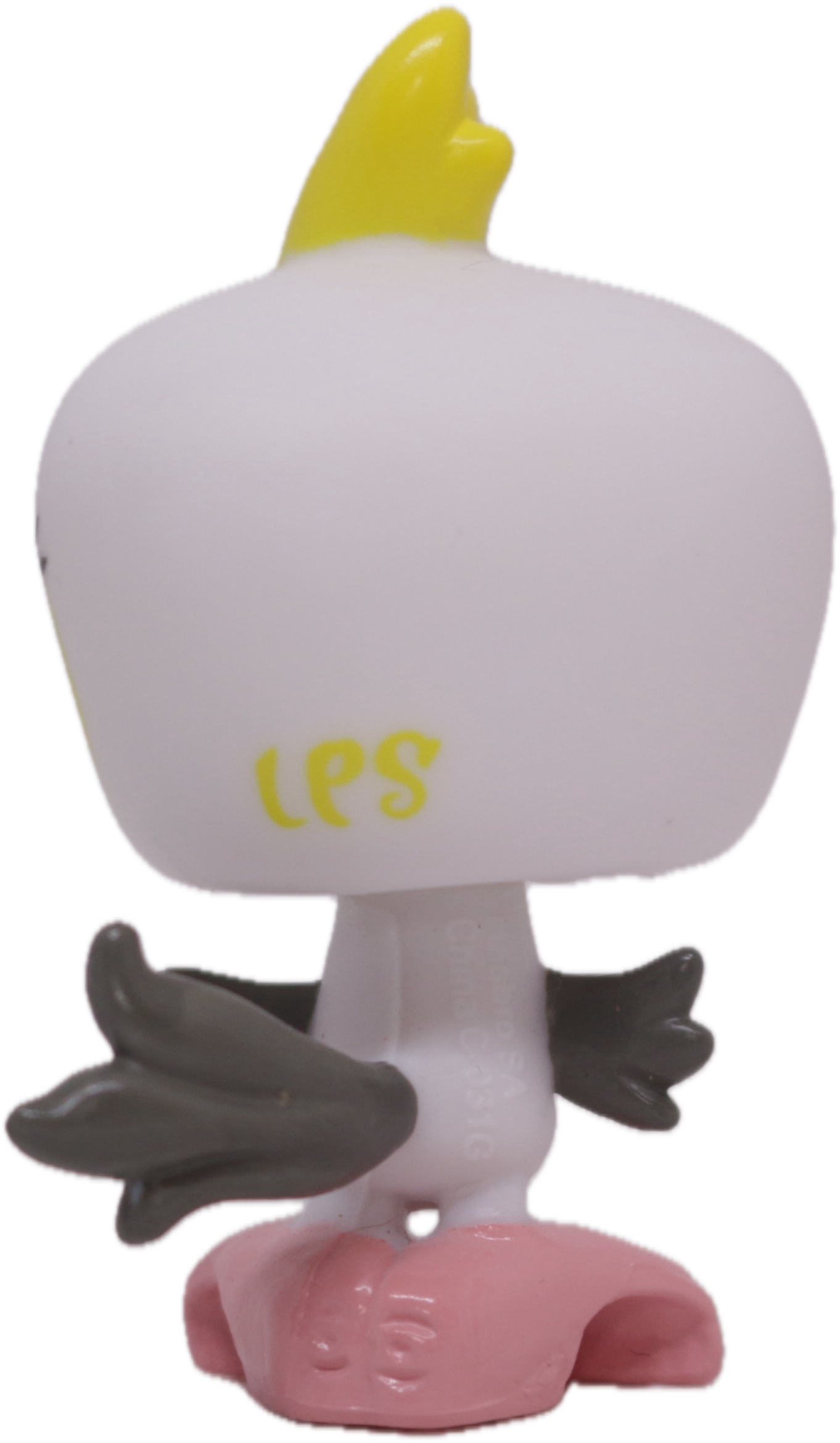 LPS G7 #009 Baby Bird