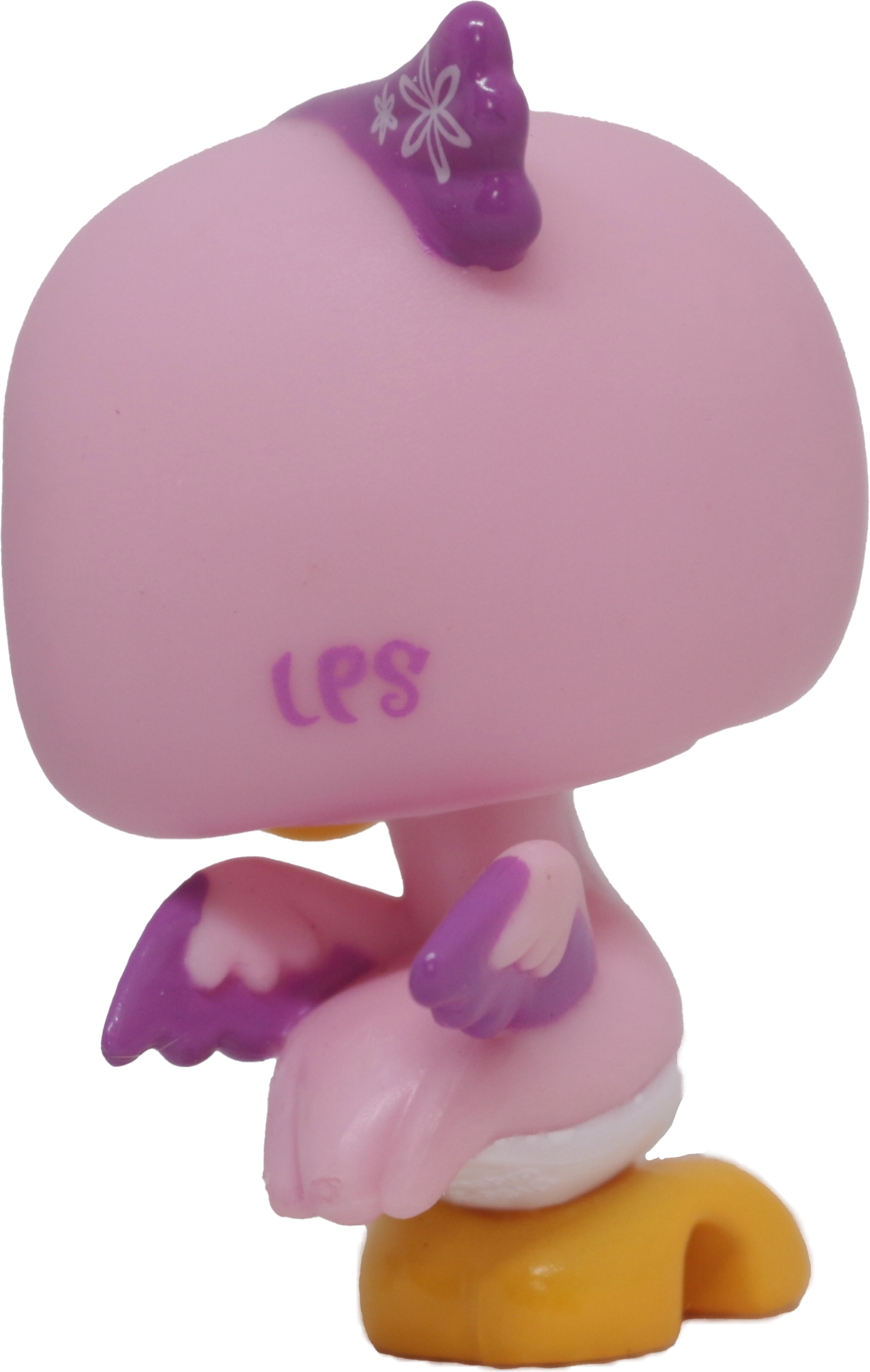 LPS G7 #011 Pelican