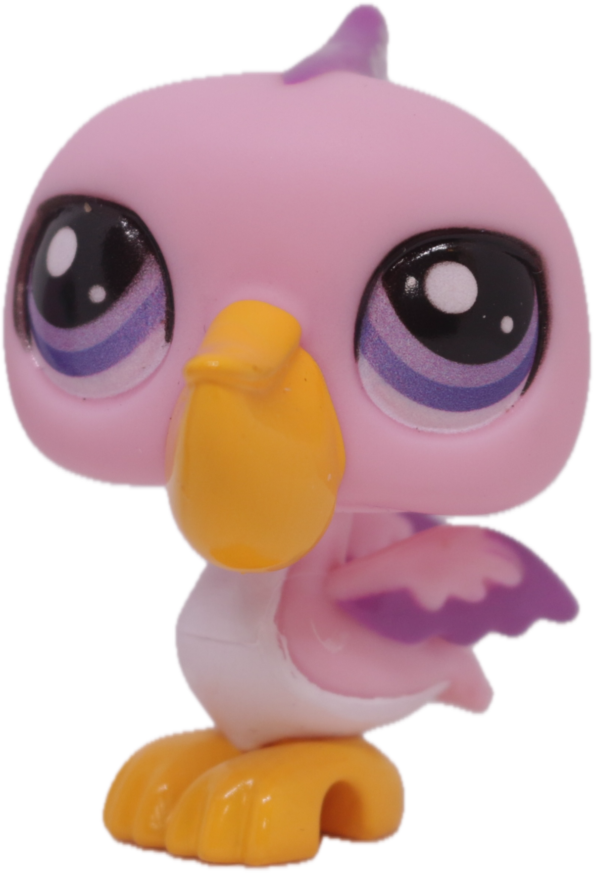 LPS G7 #011 Pelican