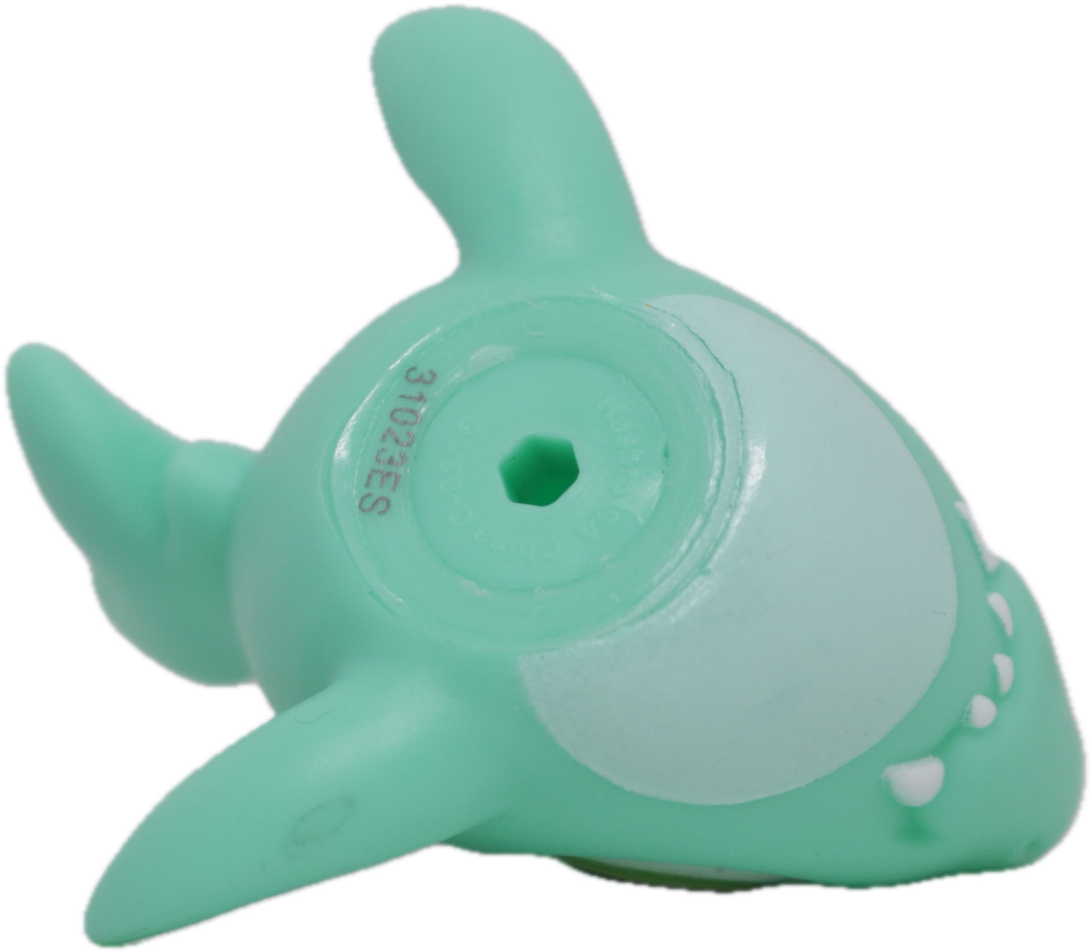 LPS G7 #014 Shark