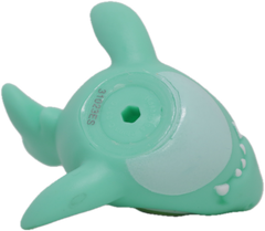 LPS G7 #014 Shark