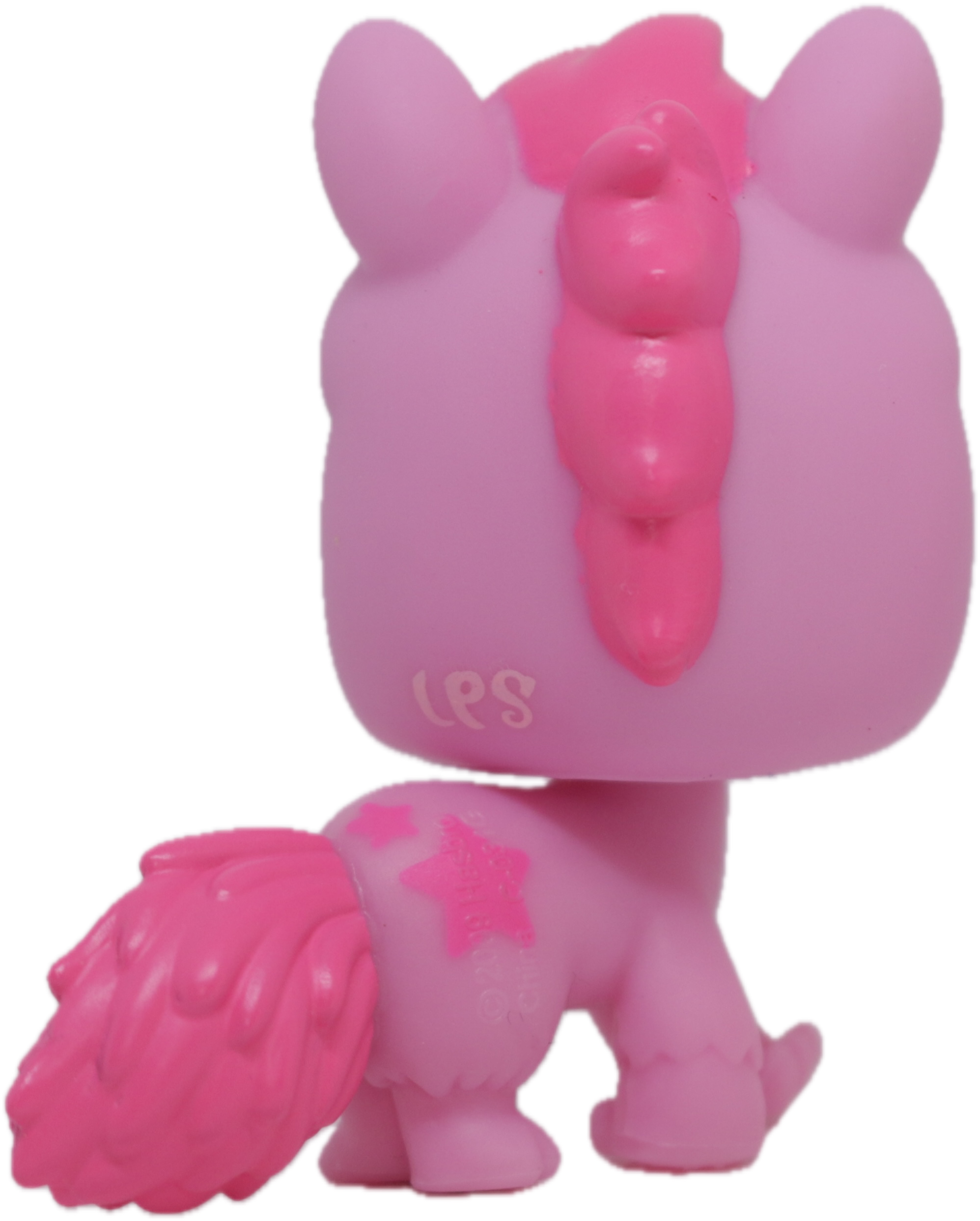 LPS G7 #015 Anteater