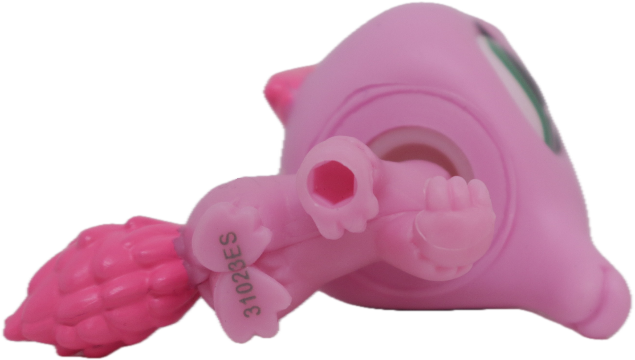 LPS G7 #015 Anteater