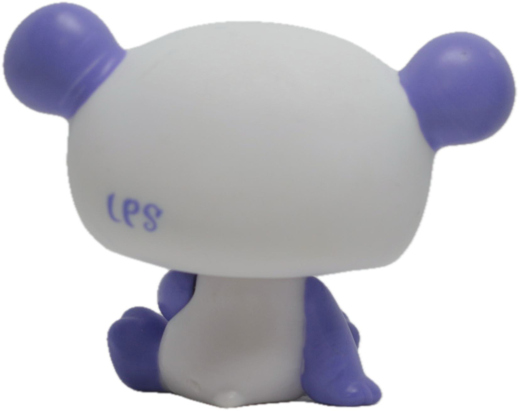 LPS G7 #016 Panda