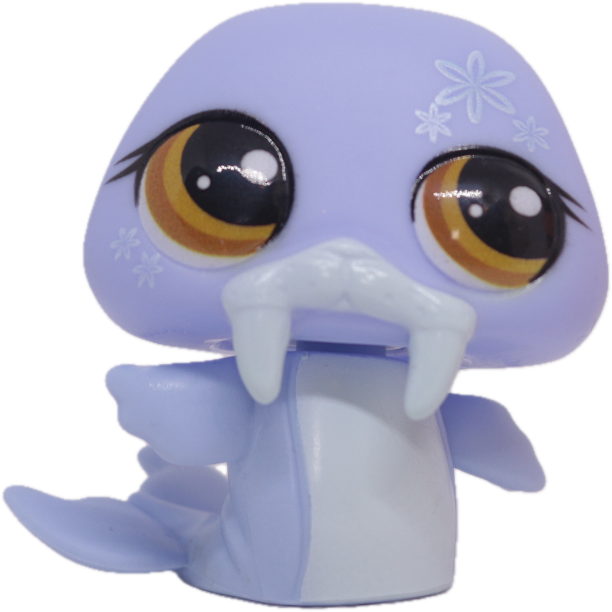 LPS G7 #017 Walrus
