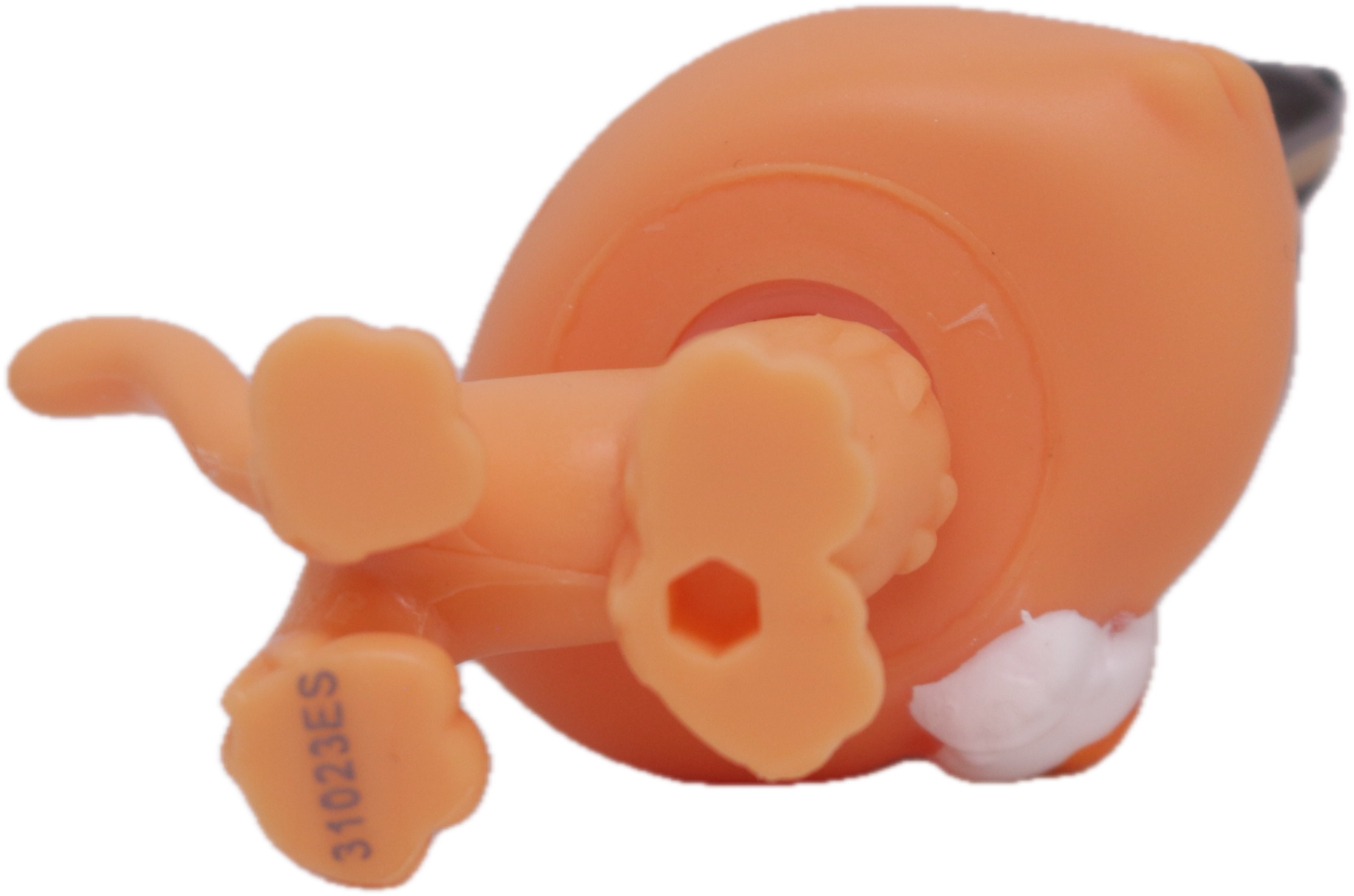 LPS G7 #018 Tiger