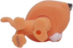LPS G7 #018 Tiger