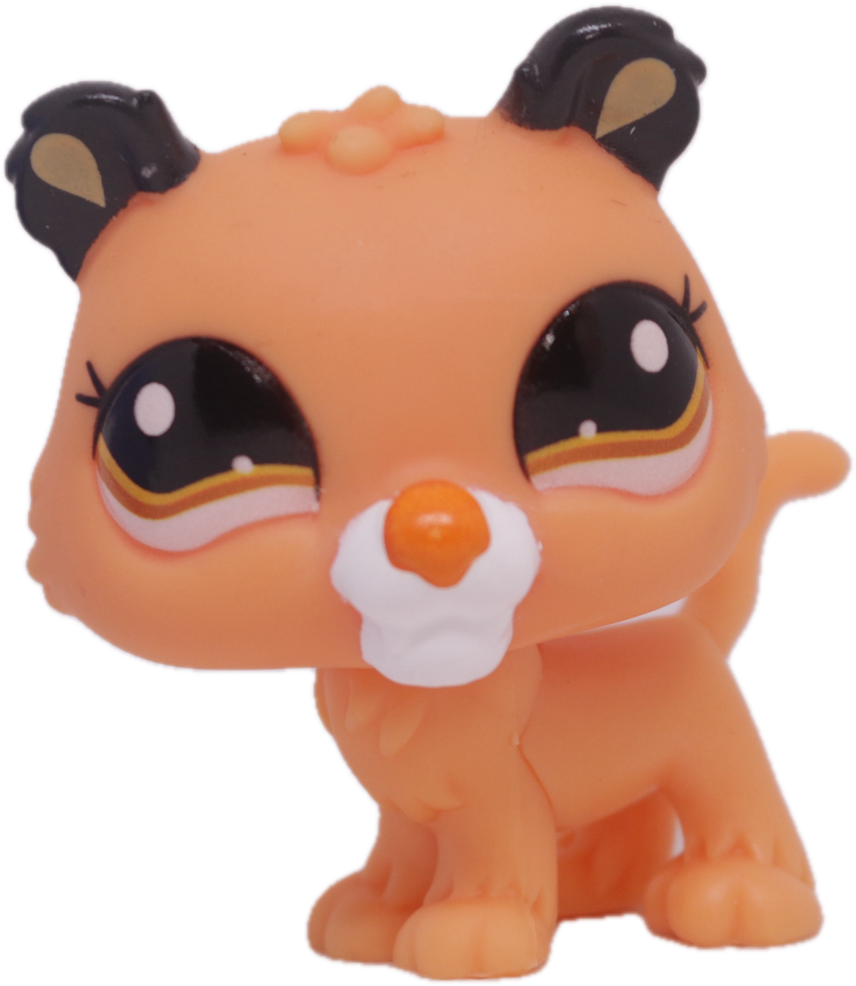 LPS G7 #018 Tiger