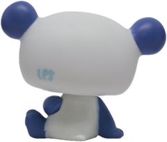 LPS G7 #070 Panda