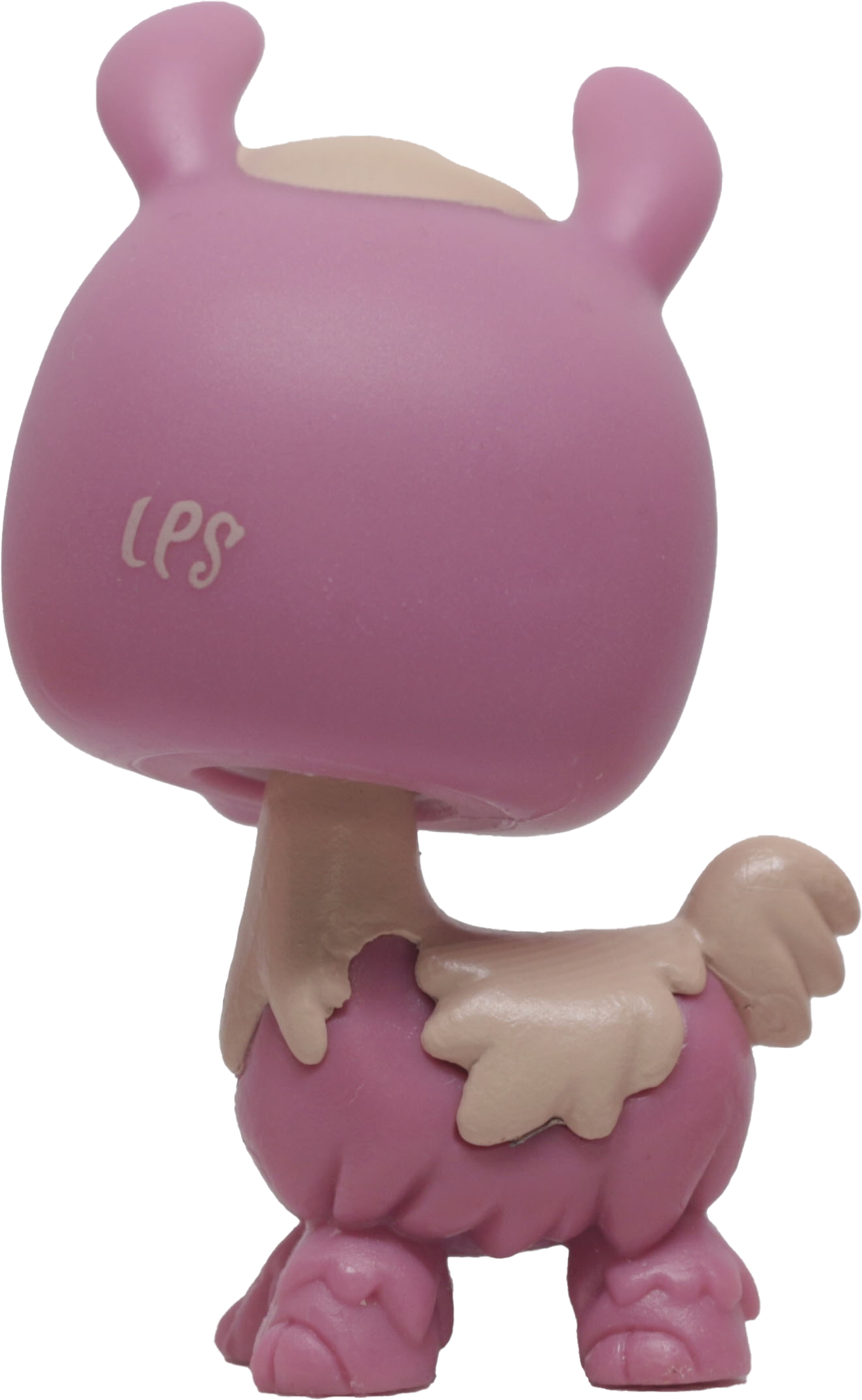 LPS G7 #071 Llama