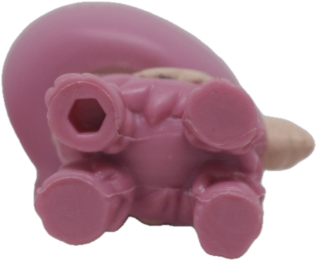 LPS G7 #071 Llama