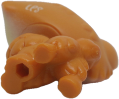 LPS G7 #077 Pomeranian