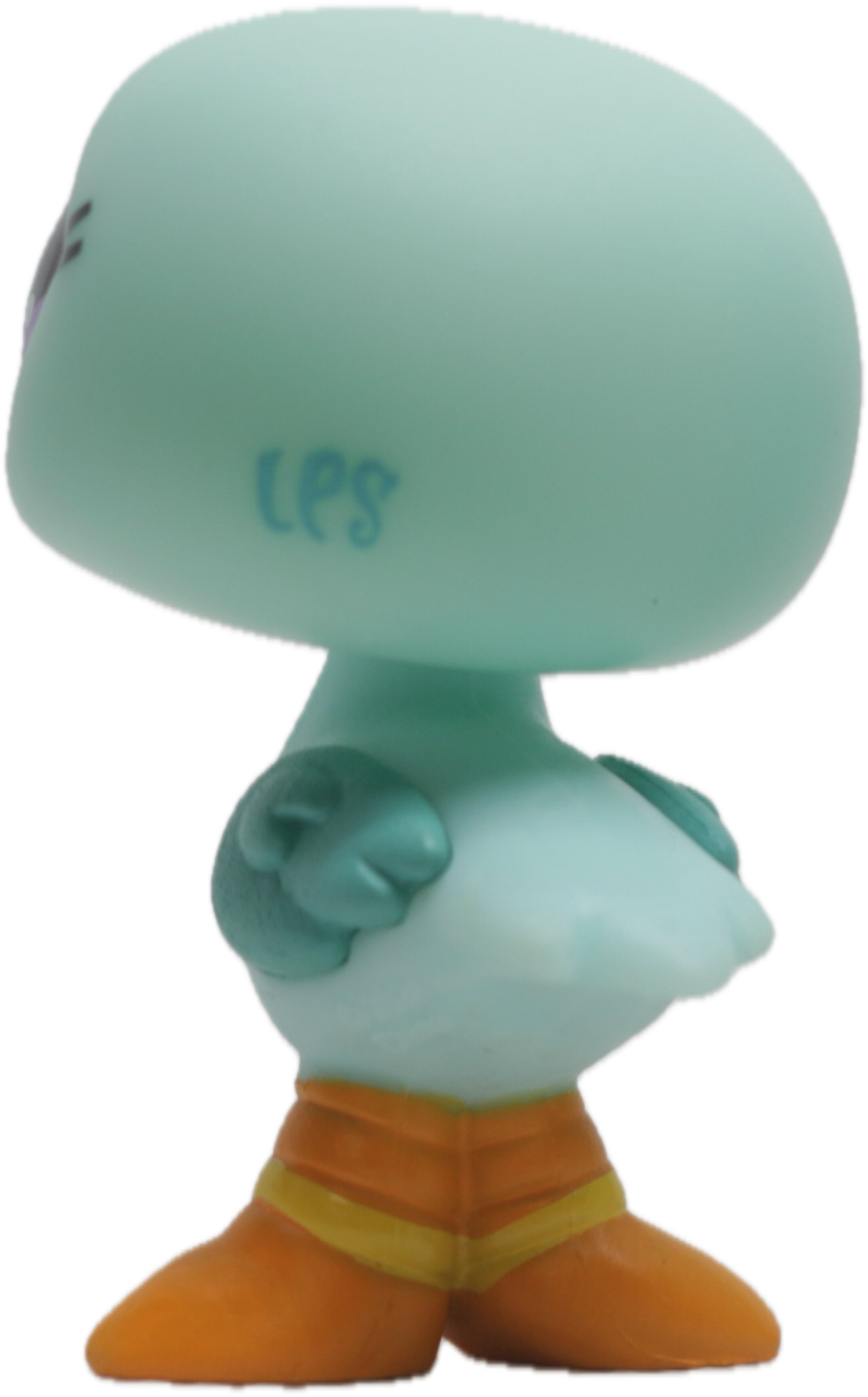 LPS G7 #078 Seagull