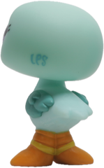 LPS G7 #078 Seagull