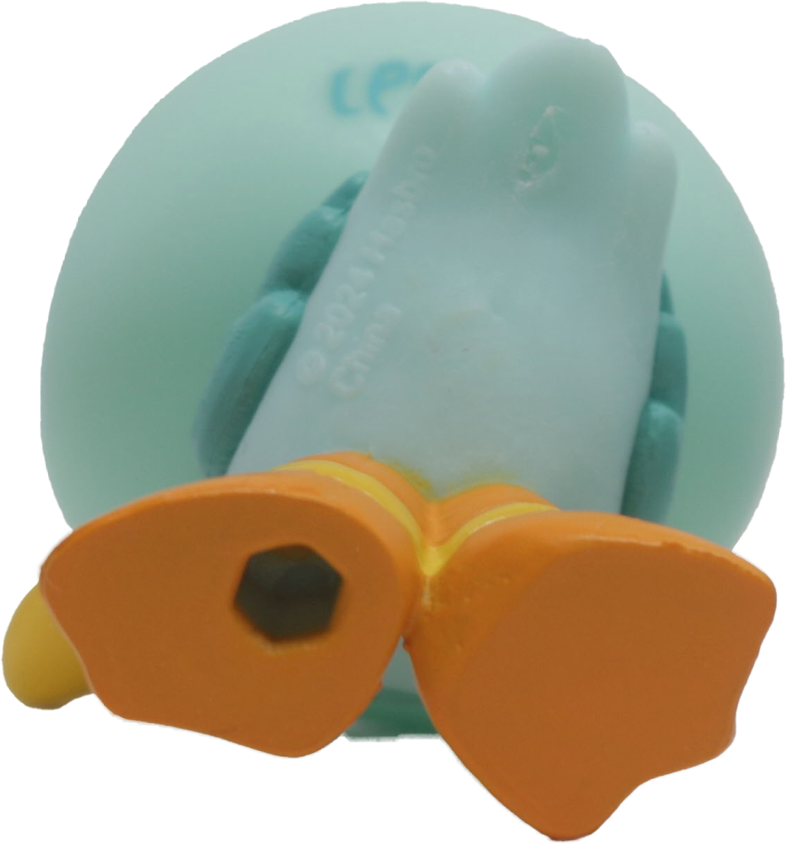 LPS G7 #078 Seagull