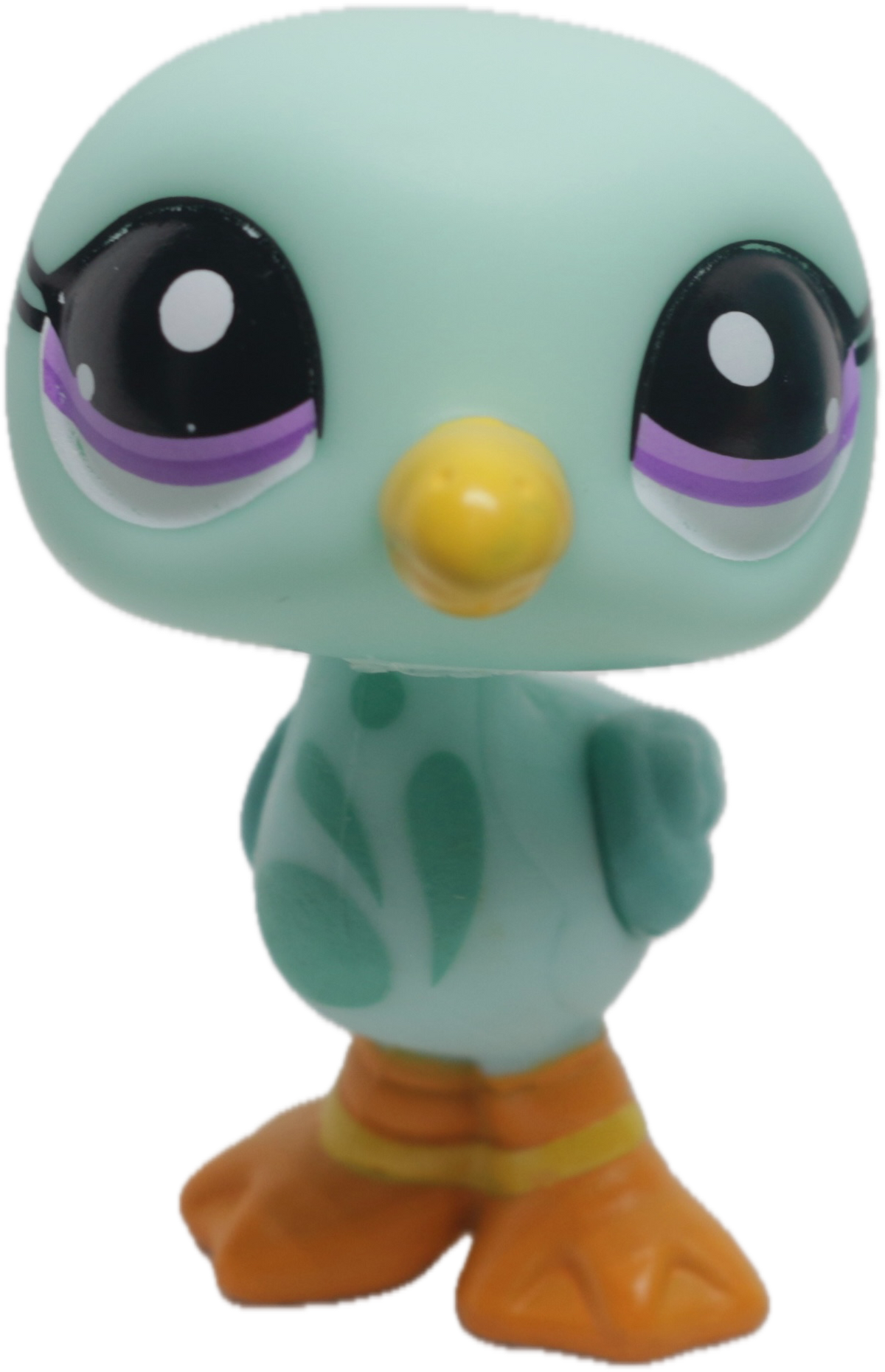 LPS G7 #078 Seagull