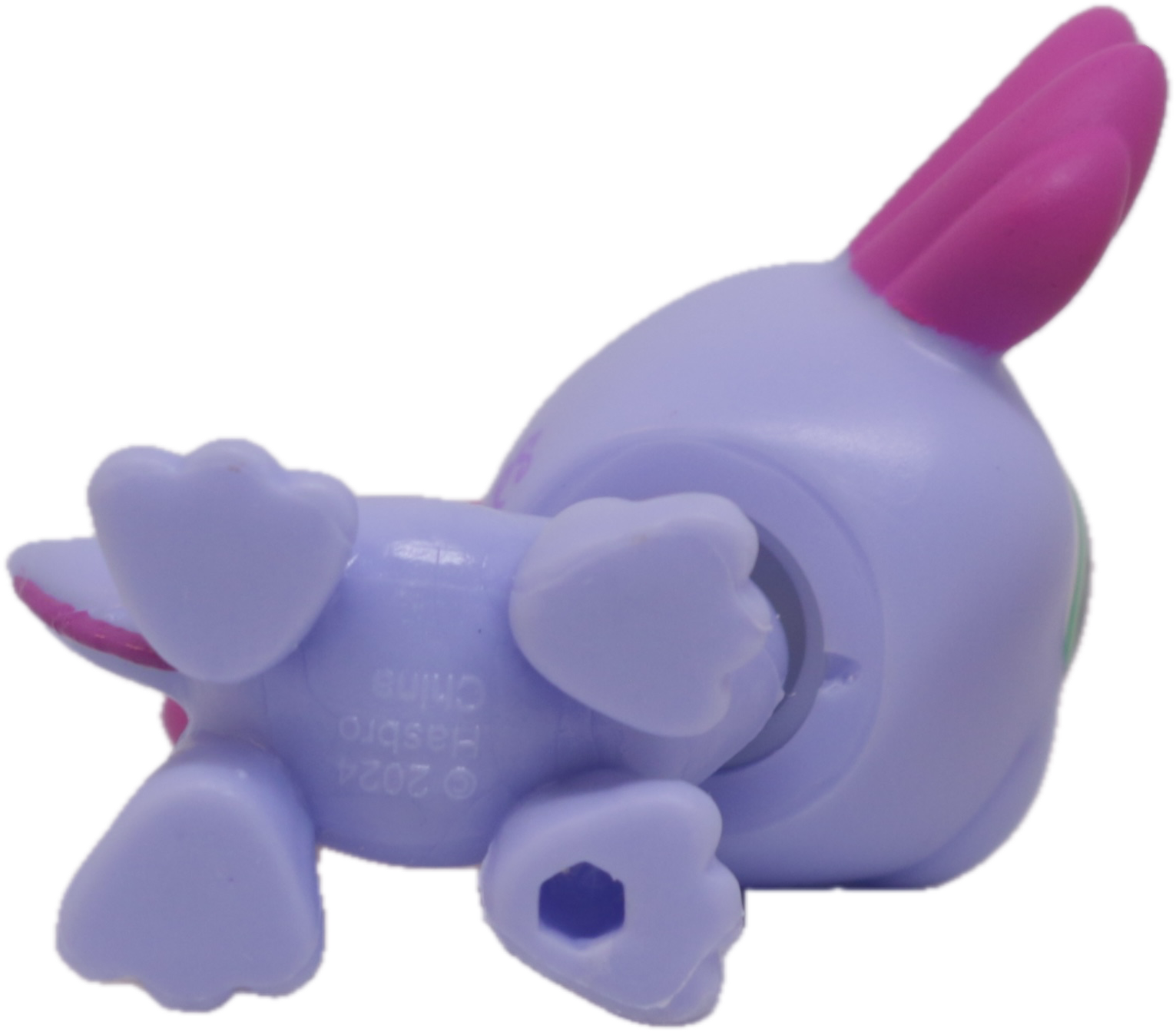 LPS G7 #080 Axolotl