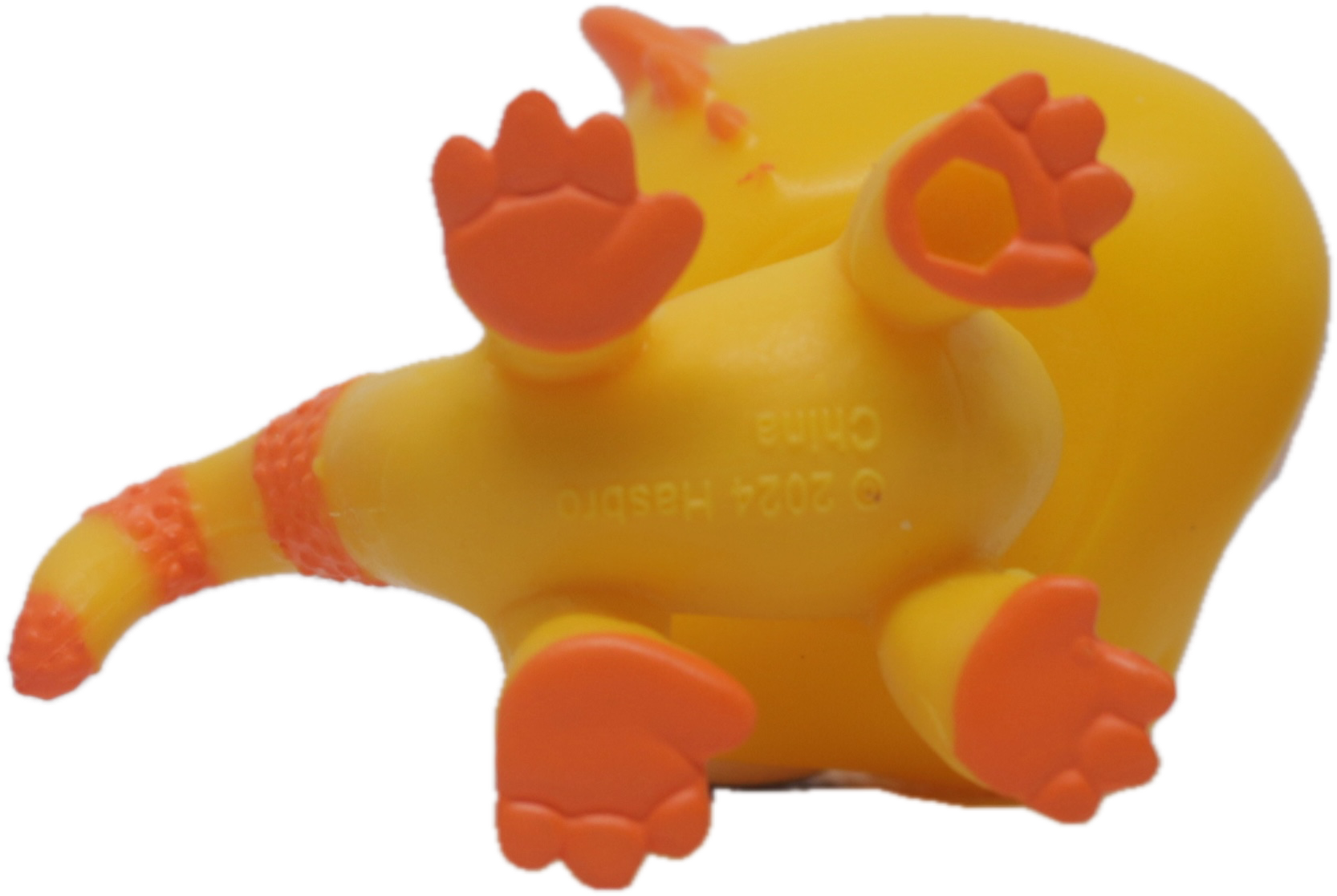 LPS G7 #083 Iguana