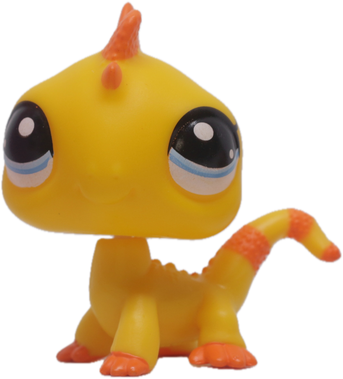LPS G7 #083 Iguana