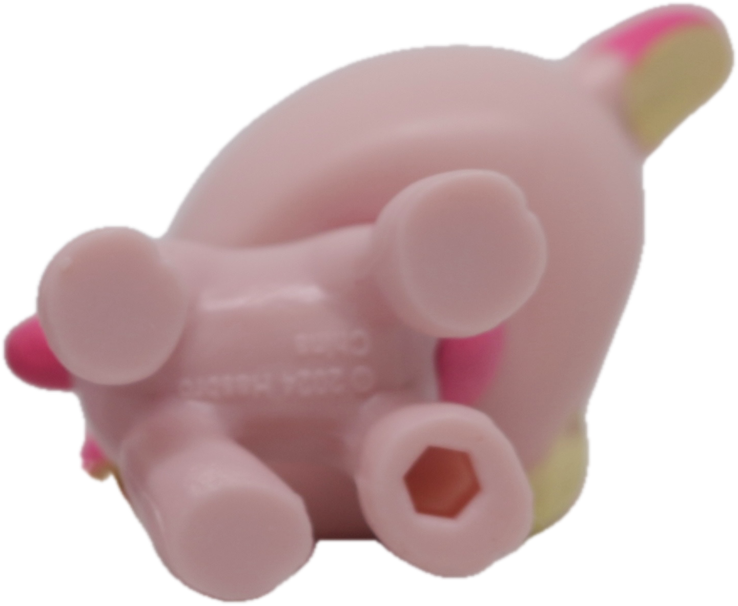 LPS G7 #084 Goat