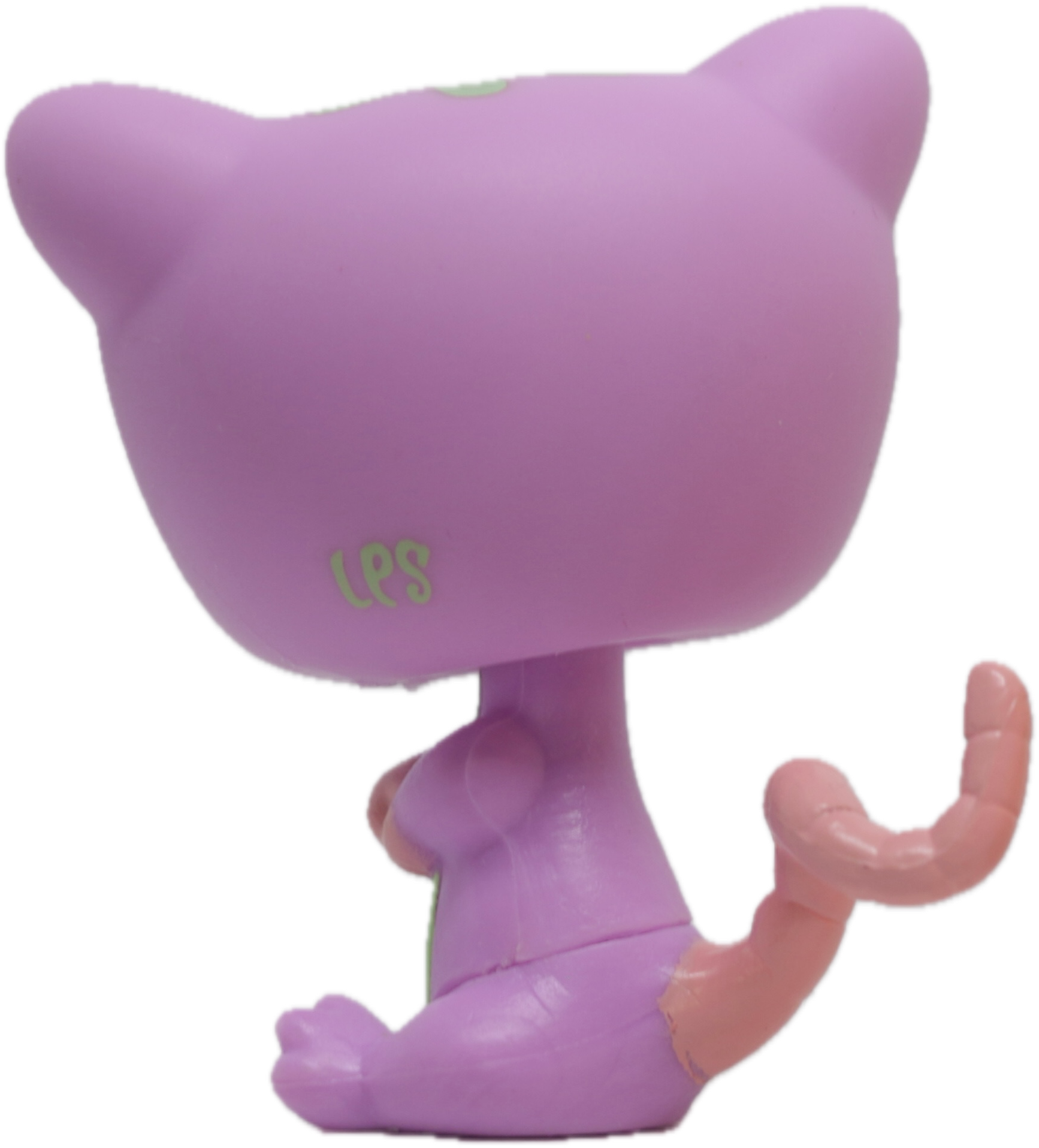 LPS G7 #086 Possum