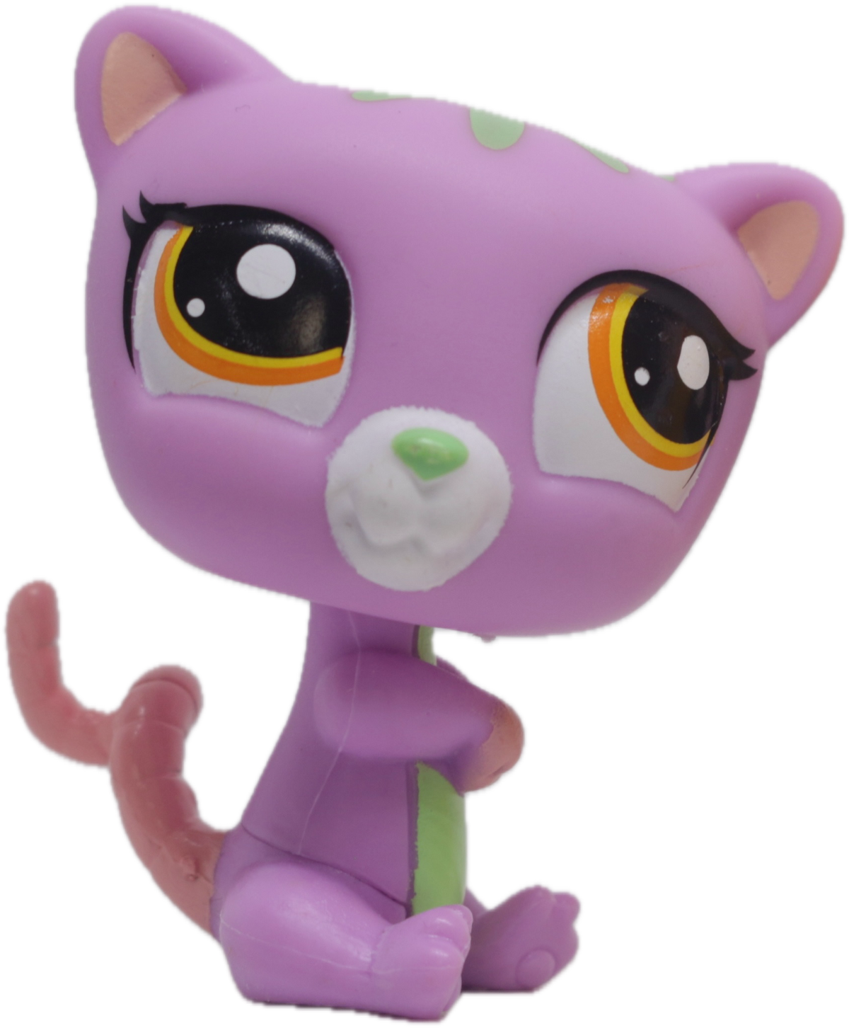 LPS G7 #086 Possum