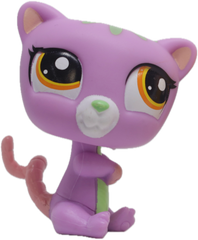 LPS G7 #086 Possum