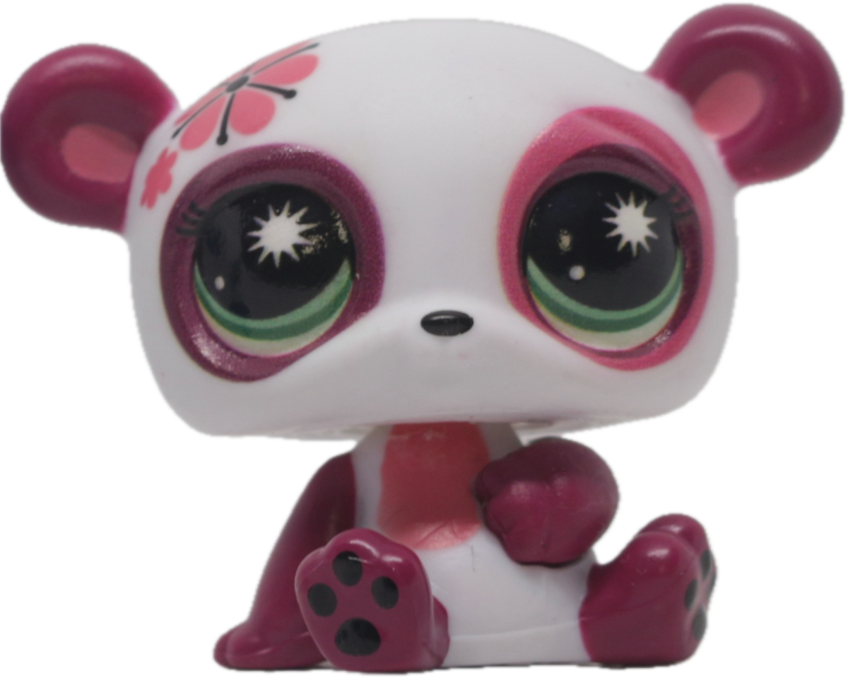 LPS G7 #131 Panda
