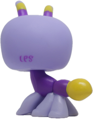 LPS G7 #134 Ant