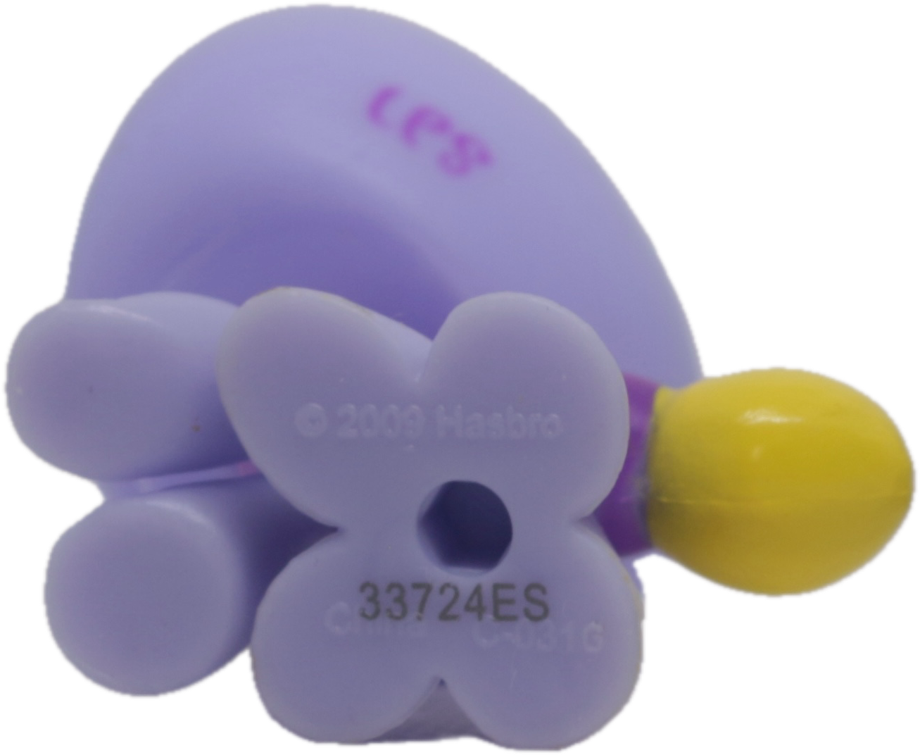 LPS G7 #134 Ant