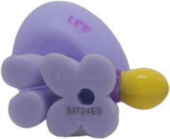 LPS G7 #134 Ant