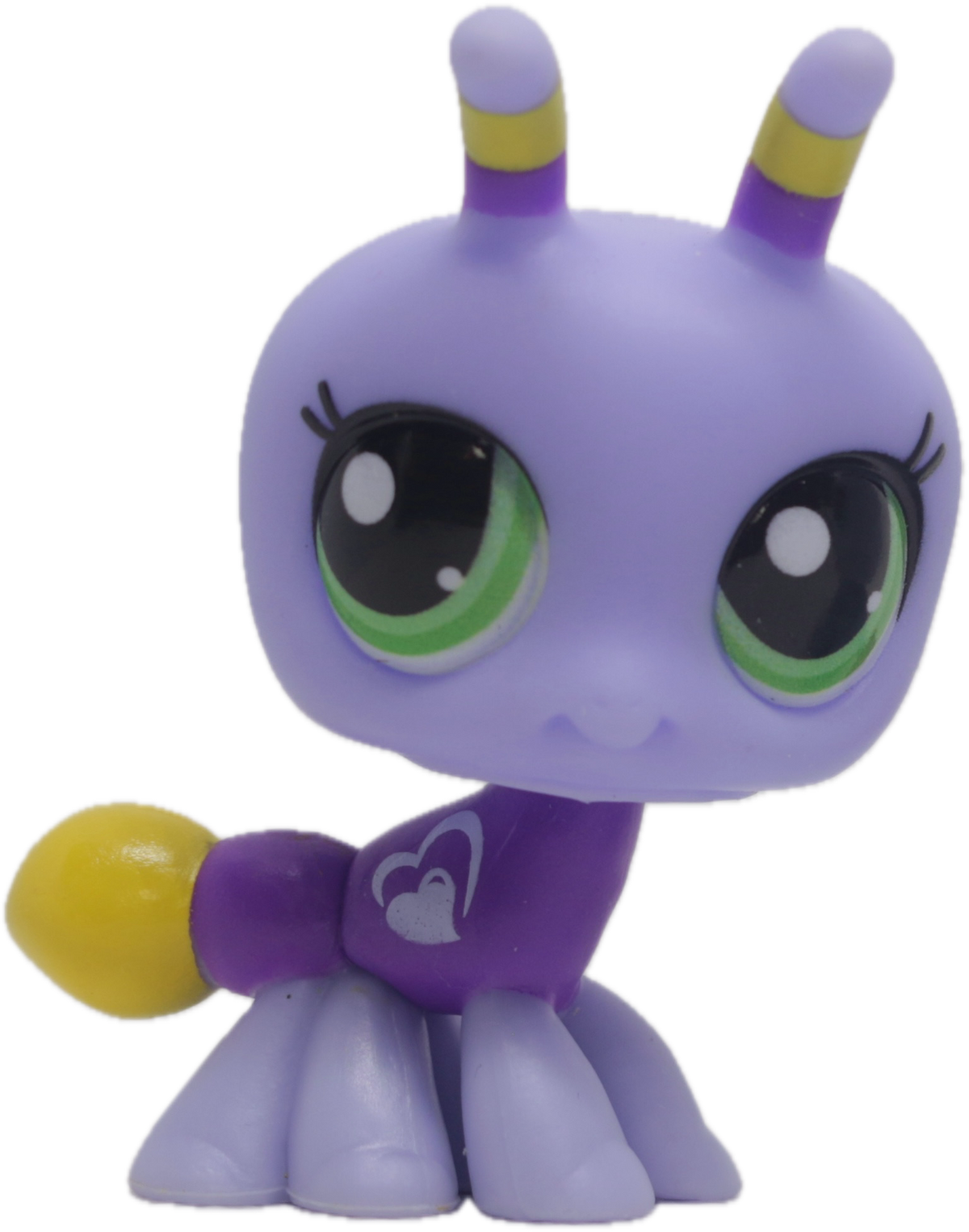 LPS G7 #134 Ant