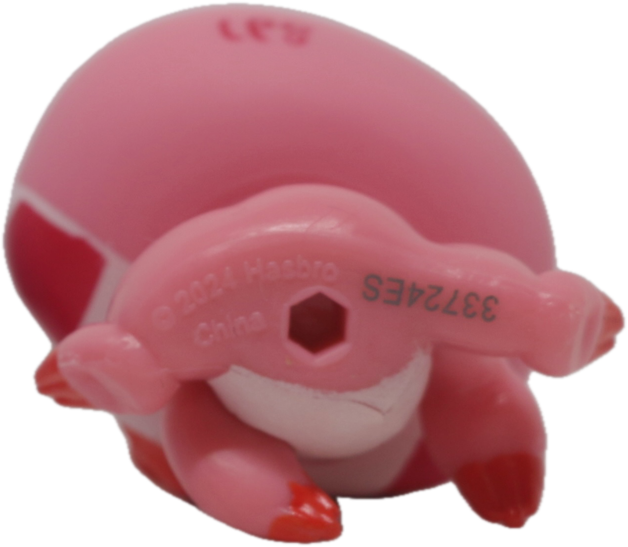 LPS G7 #139 Sloth