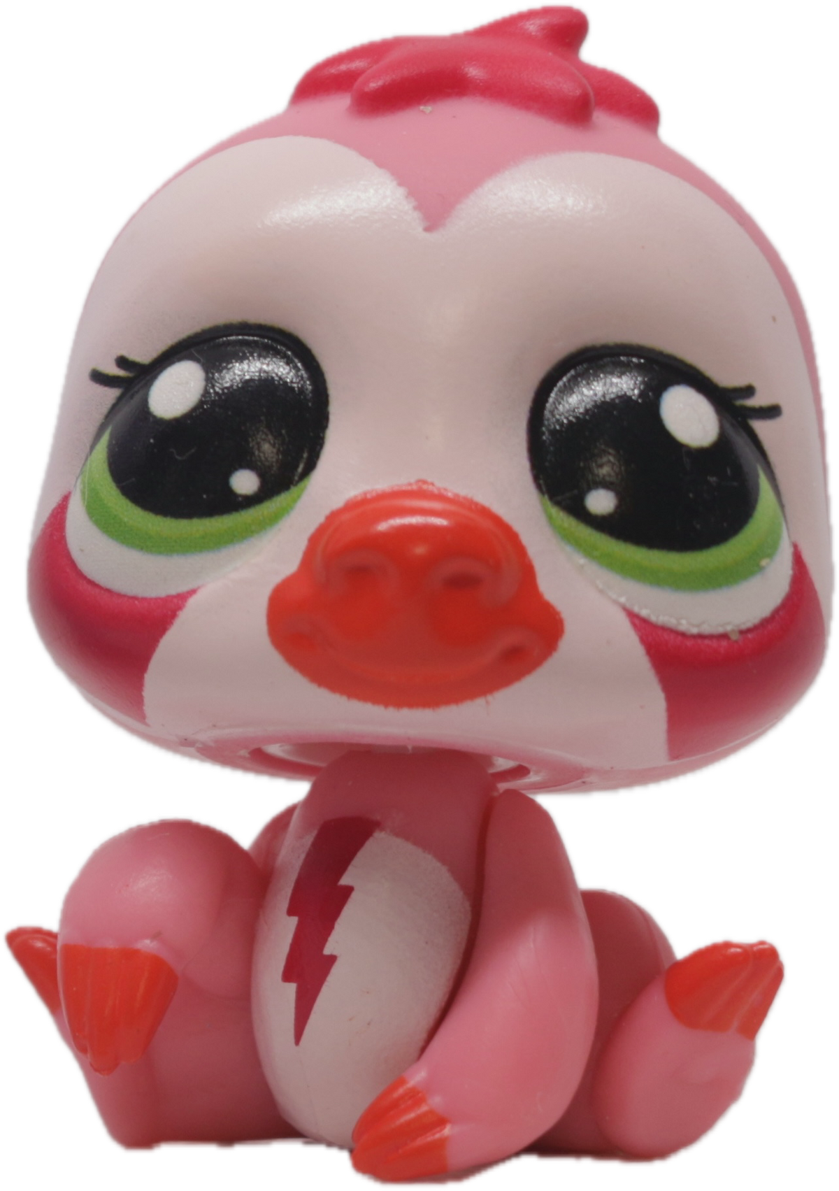 LPS G7 #139 Sloth