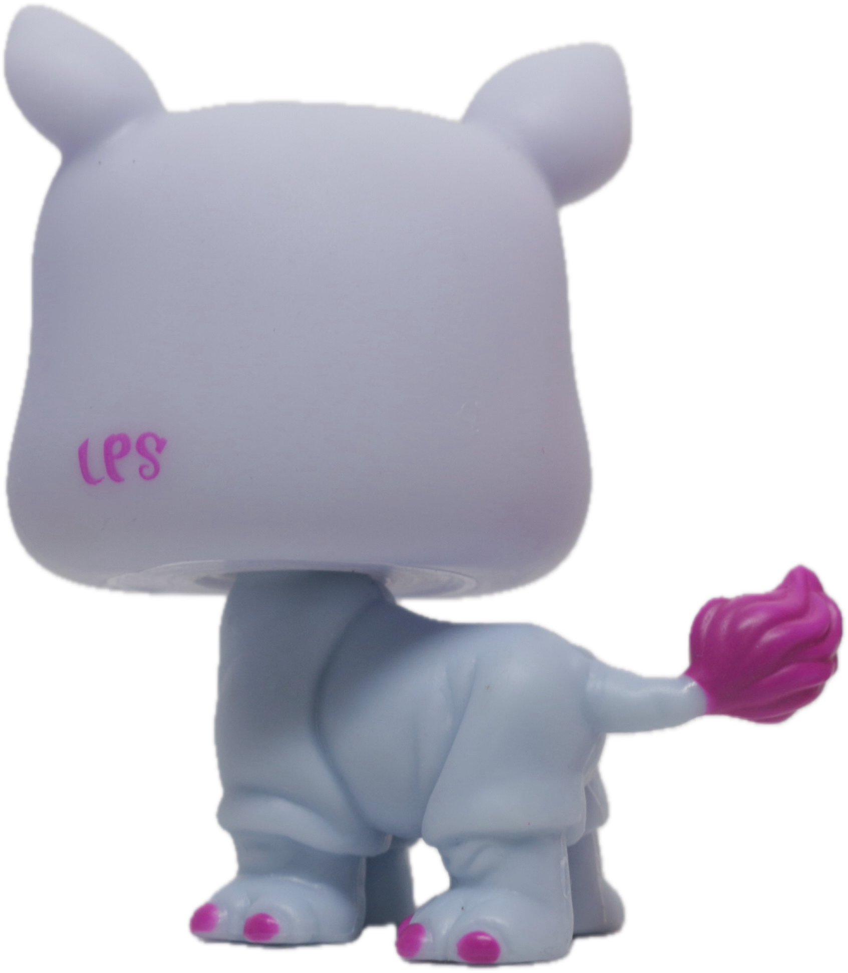 LPS G7 #141 Rhino